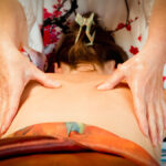 Photo massage Tuina – médecine traditionnelle chinoise à Lille – Marylaure